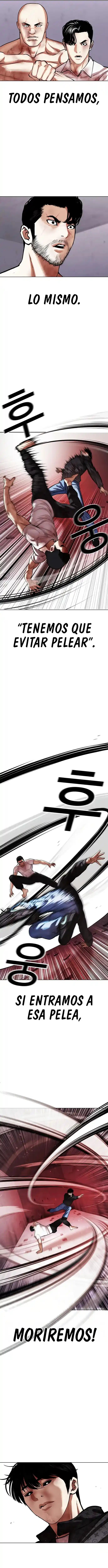 Lookism - Capítulo 468 - Página 4 - LectorTMOo