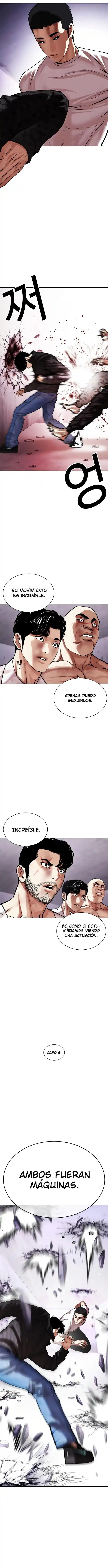 Lookism - Capítulo 468 - Página 7 - LectorTMOo