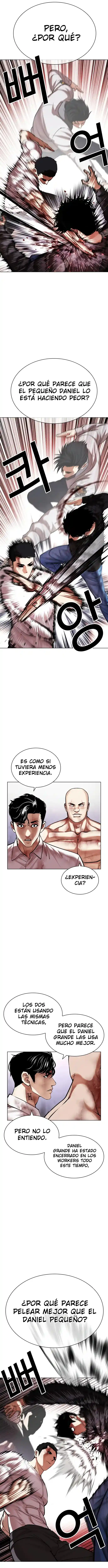 Lookism - Capítulo 468 - Página 9 - LectorTMOo