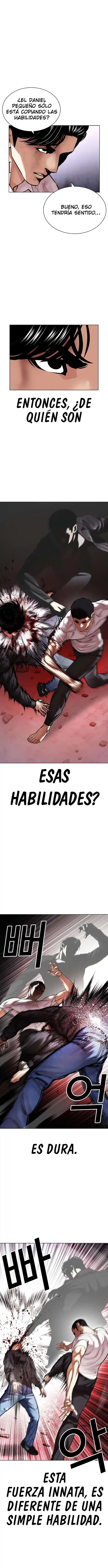 Lookism - Capítulo 468 - Página 10 - LectorTMOo