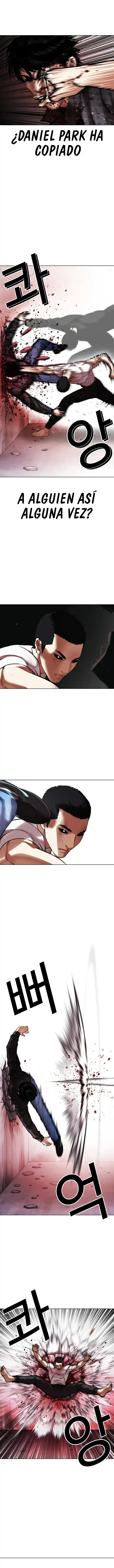Lookism - Capítulo 468 - Página 11 - LectorTMOo