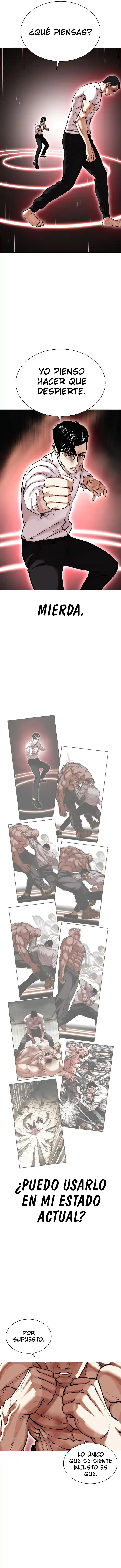 Lookism - Capítulo 468 - Página 14 - LectorTMOo