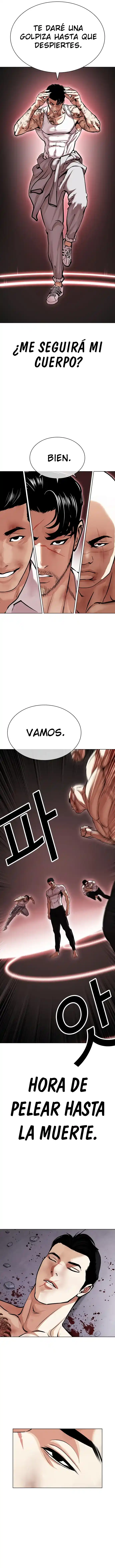 Lookism - Capítulo 468 - Página 16 - LectorTMOo