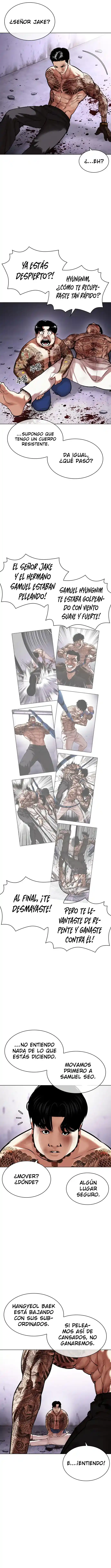 Lookism - Capítulo 468 - Página 17 - LectorTMOo