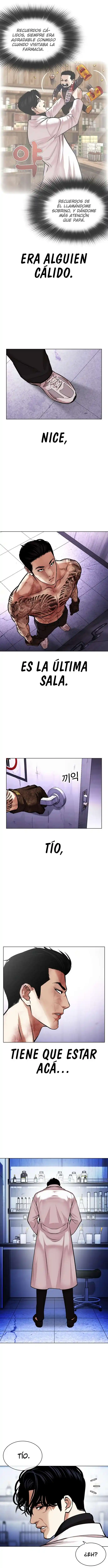 Lookism - Capítulo 468 - Página 19 - LectorTMOo
