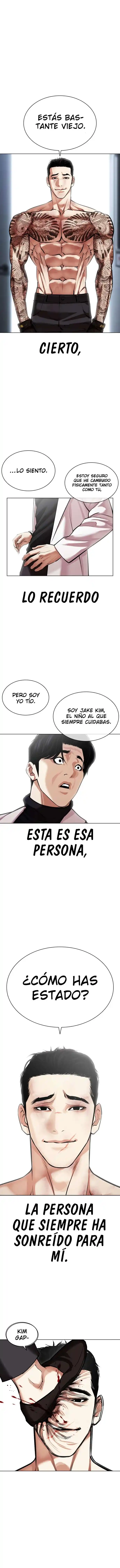 Lookism - Capítulo 468 - Página 20 - LectorTMOo