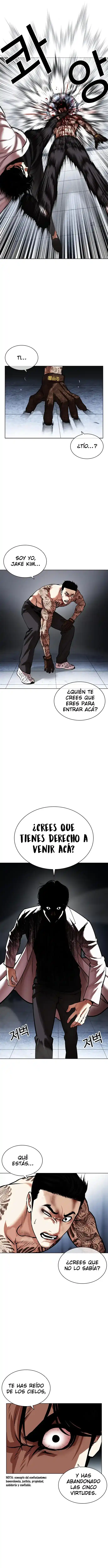 Lookism - Capítulo 468 - Página 21 - LectorTMOo