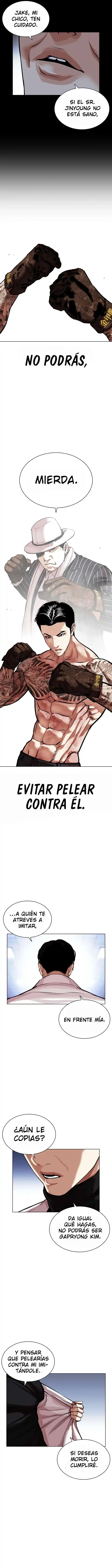 Lookism - Capítulo 468 - Página 23 - LectorTMOo