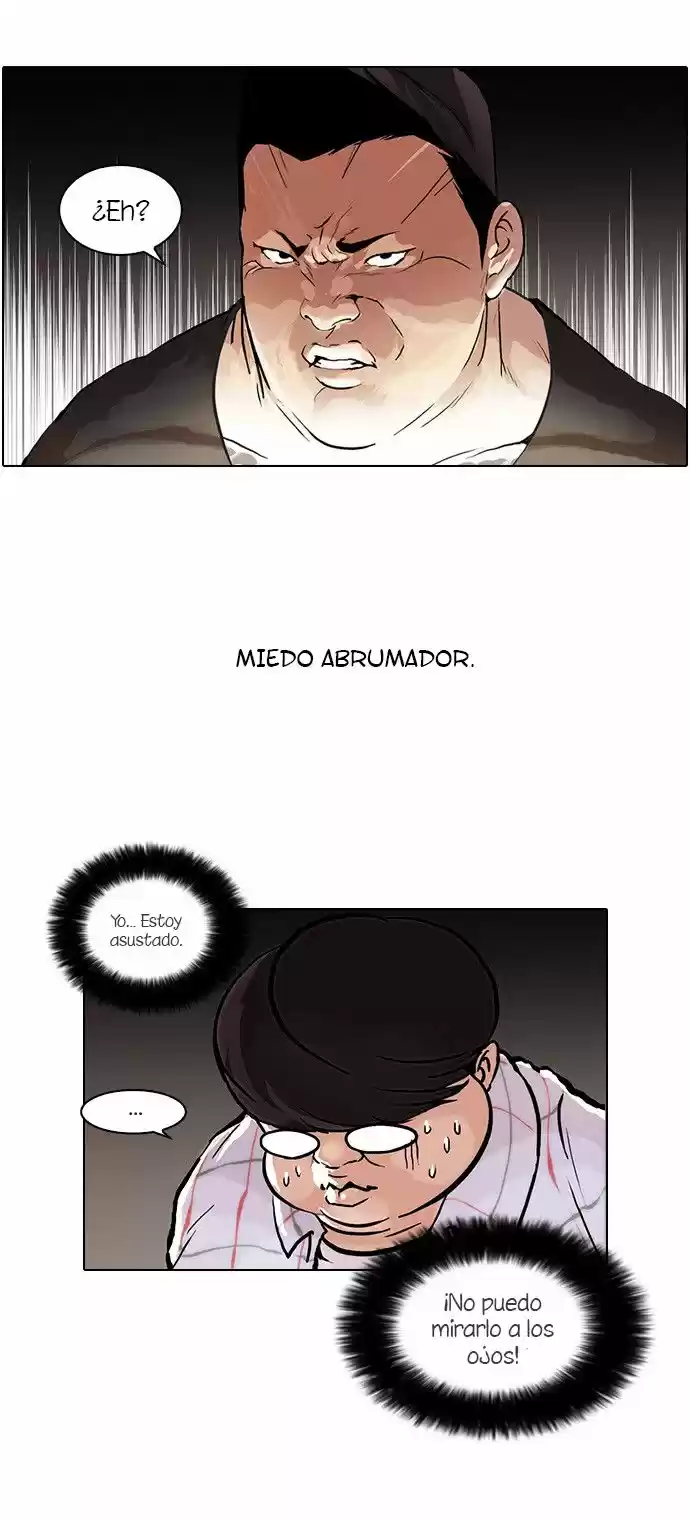 Lookism - Capítulo 47 - Página 5 - LectorTMOo