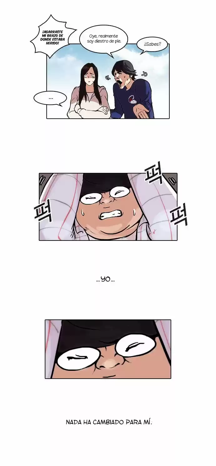 Lookism - Capítulo 47 - Página 7 - LectorTMOo