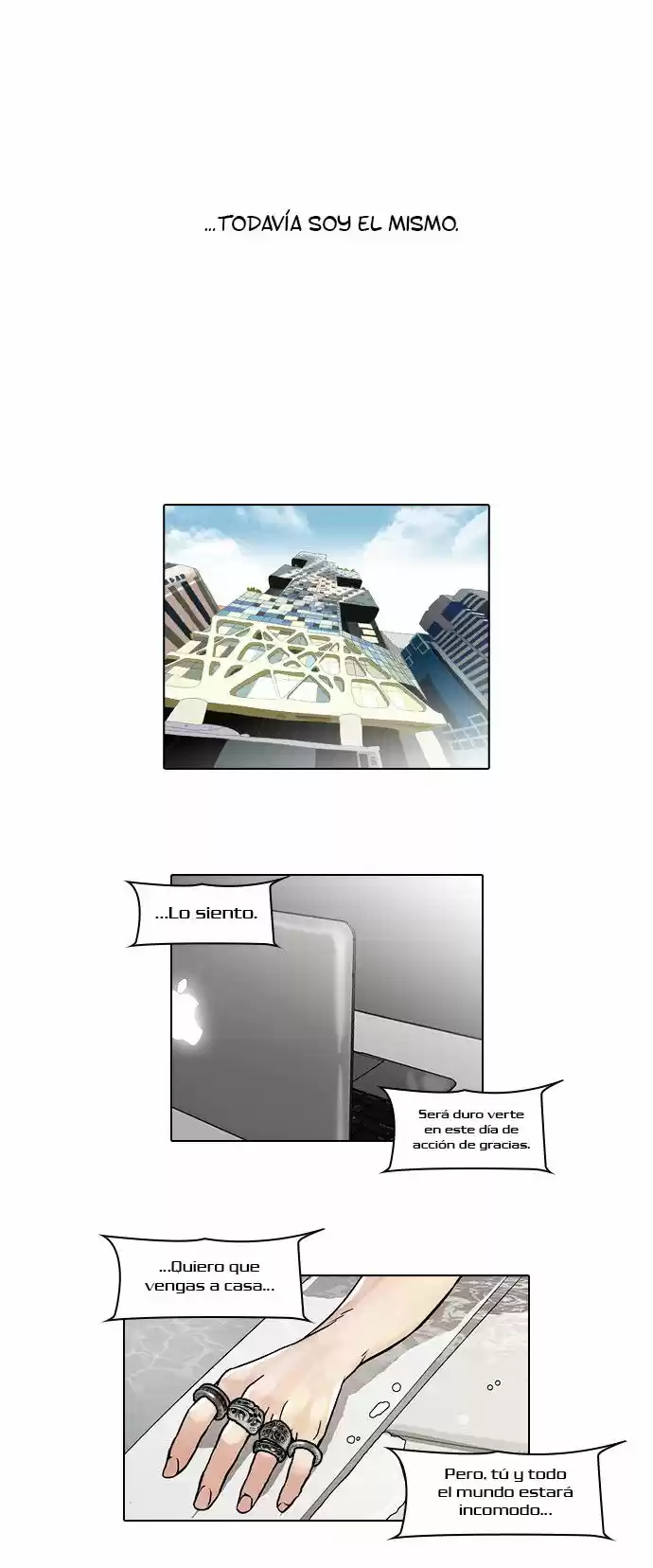 Lookism - Capítulo 47 - Página 12 - LectorTMOo