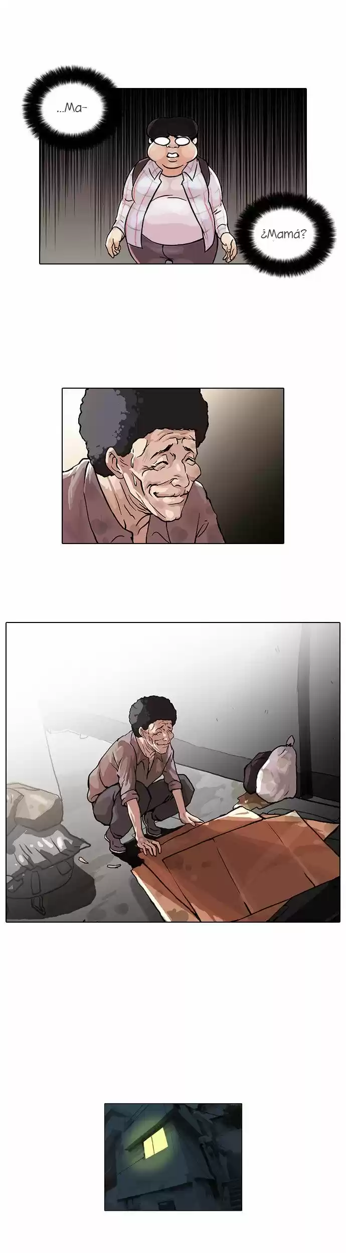 Lookism - Capítulo 47 - Página 19 - LectorTMOo
