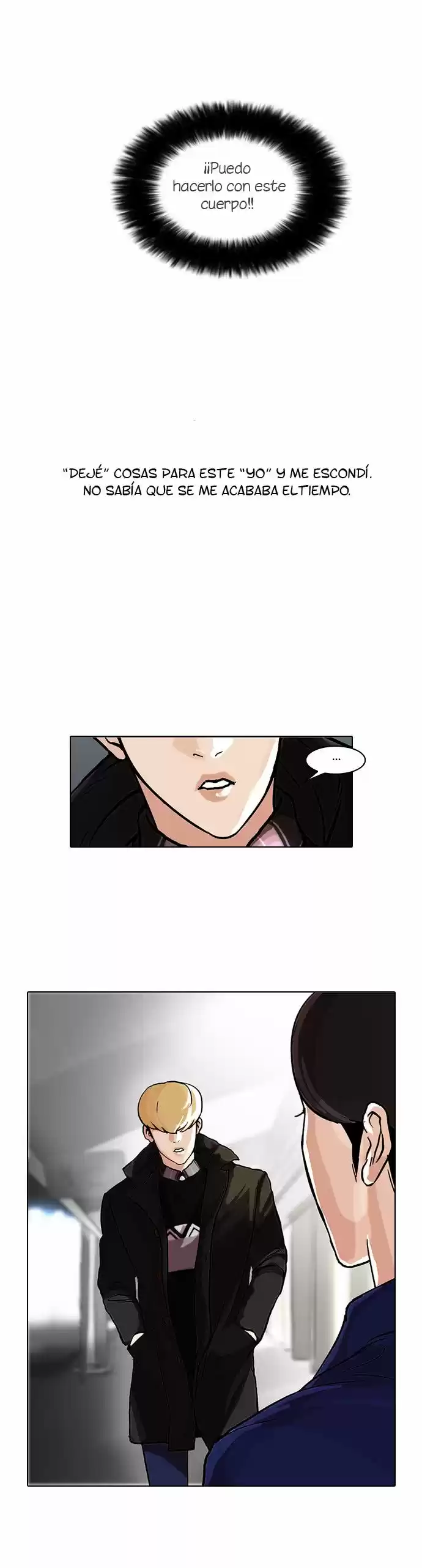 Lookism - Capítulo 47 - Página 26 - LectorTMOo