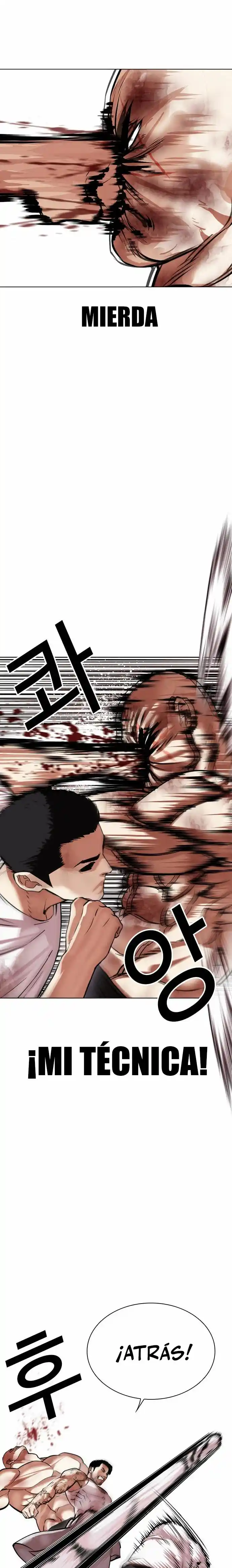 Lookism - Capítulo 470 - Página 4 - LectorTMOo