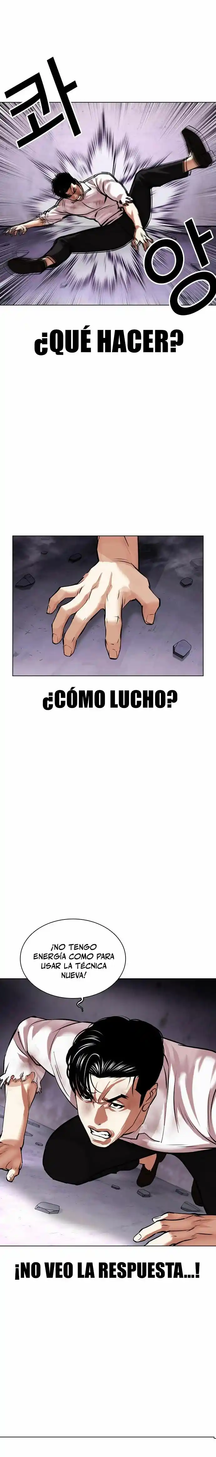 Lookism - Capítulo 470 - Página 9 - LectorTMOo
