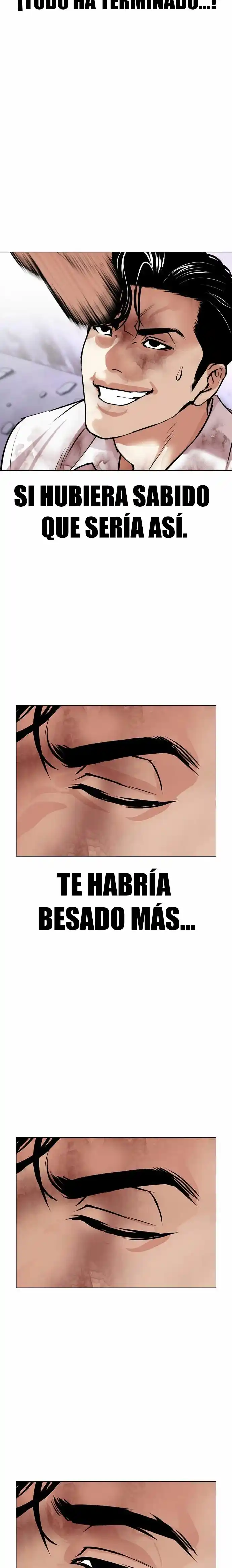 Lookism - Capítulo 470 - Página 11 - LectorTMOo