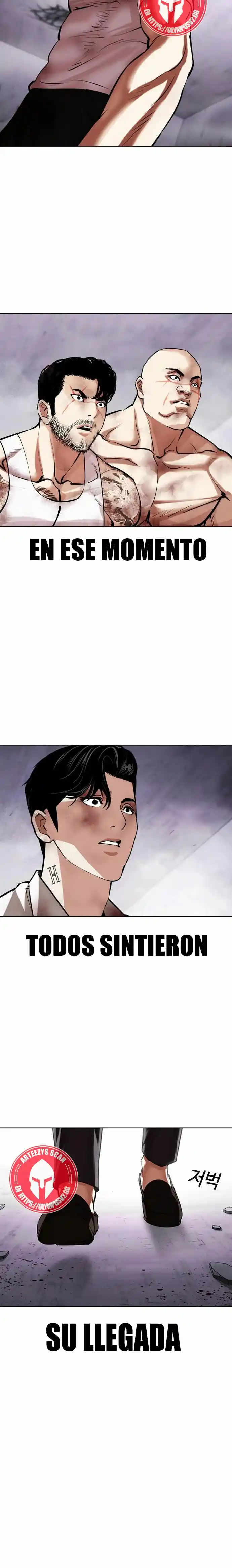 Lookism - Capítulo 470 - Página 13 - LectorTMOo