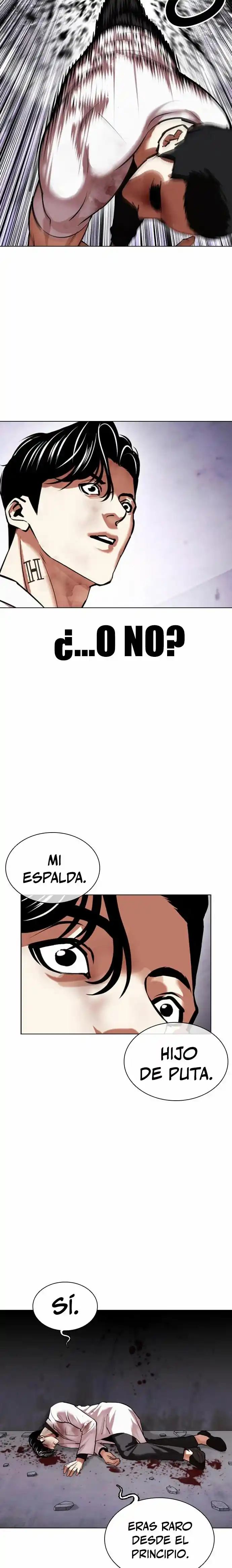 Lookism - Capítulo 470 - Página 17 - LectorTMOo