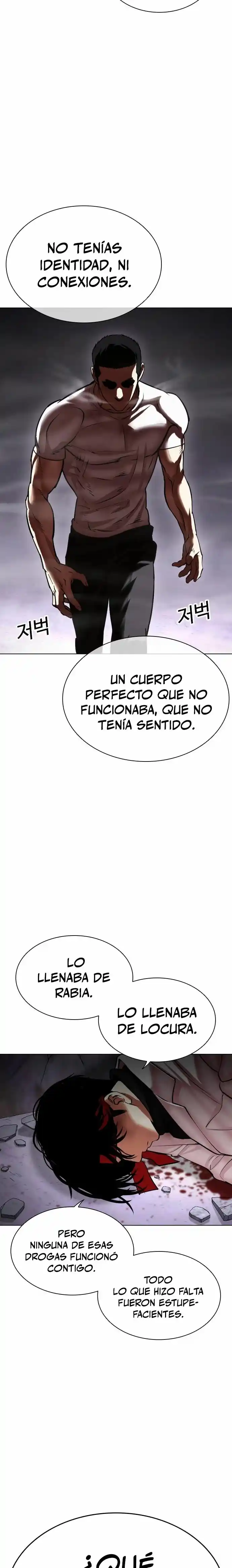 Lookism - Capítulo 470 - Página 18 - LectorTMOo