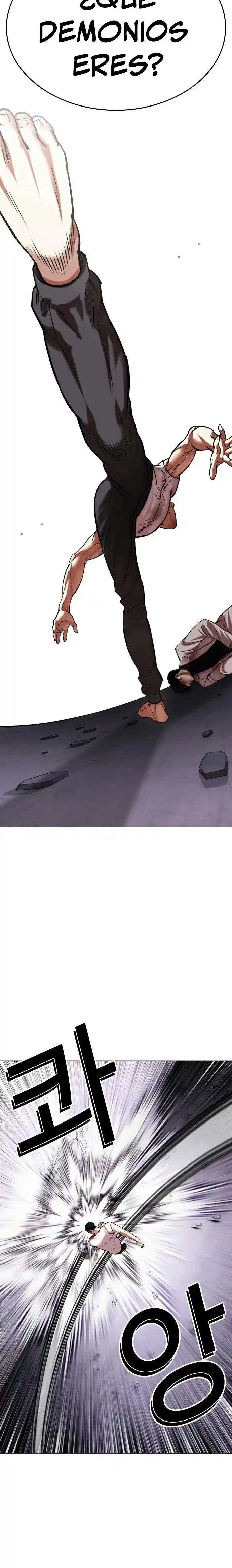 Lookism - Capítulo 470 - Página 19 - LectorTMOo