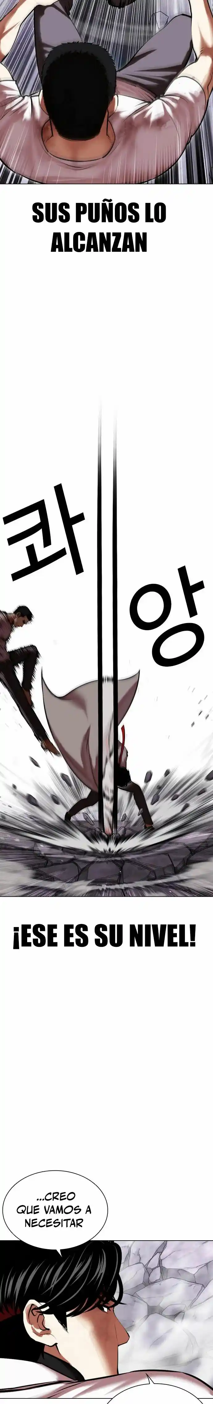 Lookism - Capítulo 470 - Página 23 - LectorTMOo