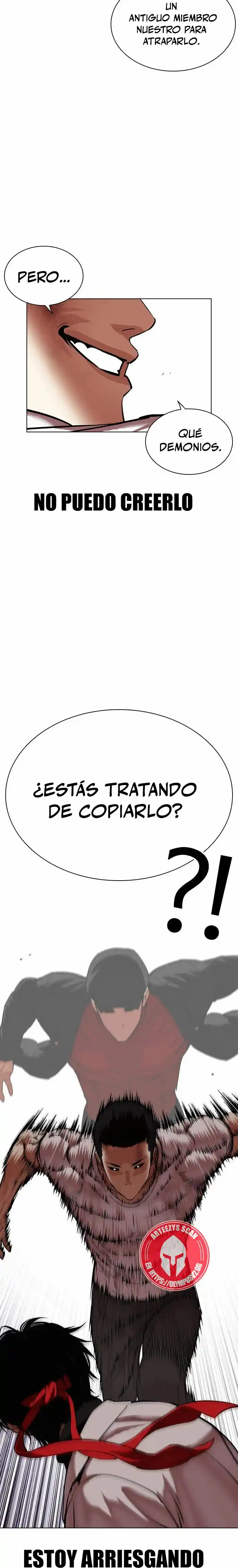 Lookism - Capítulo 470 - Página 24 - LectorTMOo