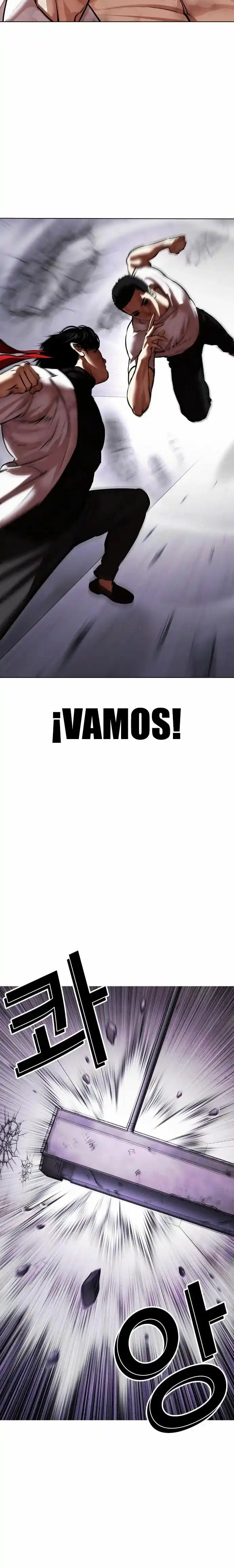 Lookism - Capítulo 470 - Página 30 - LectorTMOo