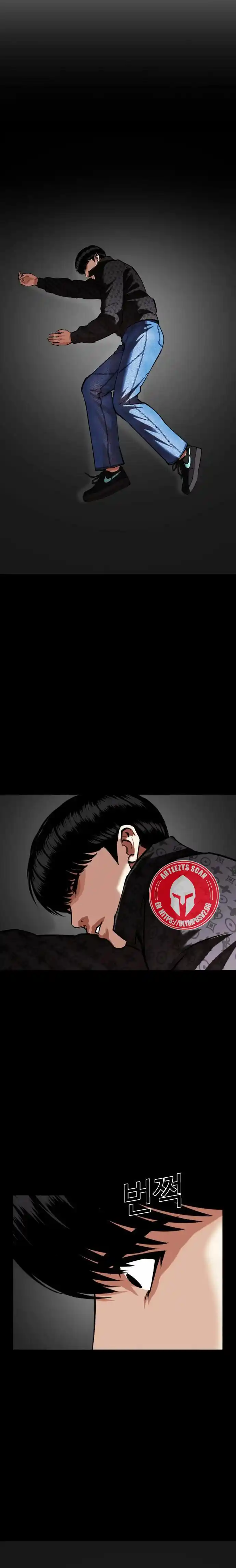 Lookism - Capítulo 470 - Página 35 - LectorTMOo