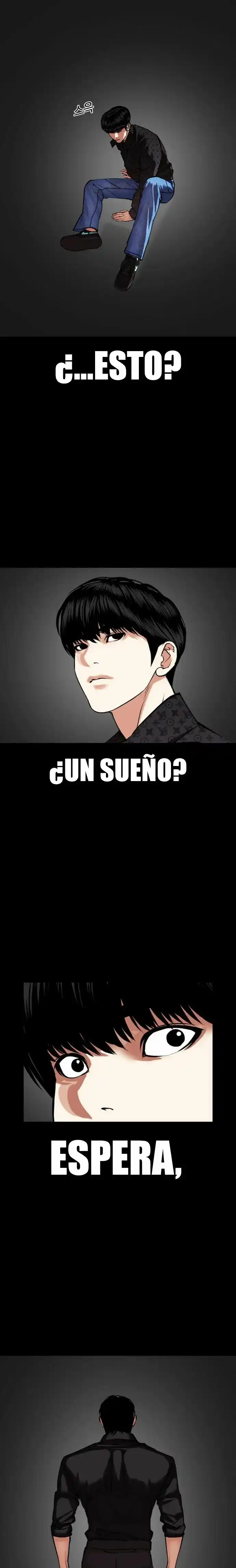 Lookism - Capítulo 470 - Página 36 - LectorTMOo