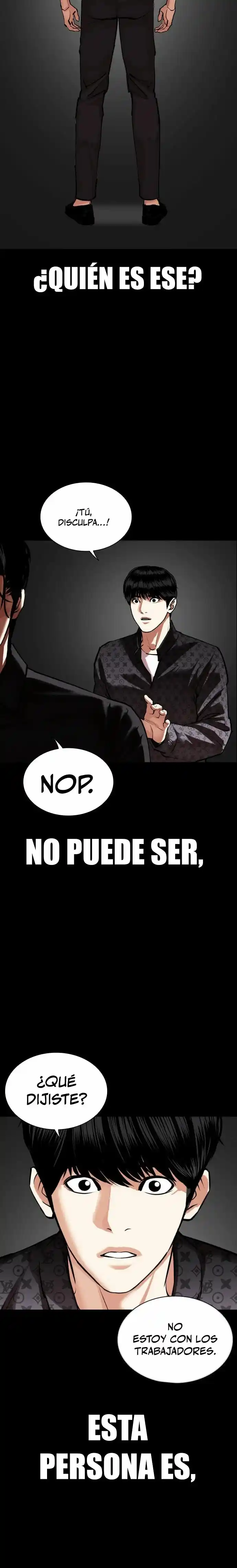 Lookism - Capítulo 470 - Página 37 - LectorTMOo