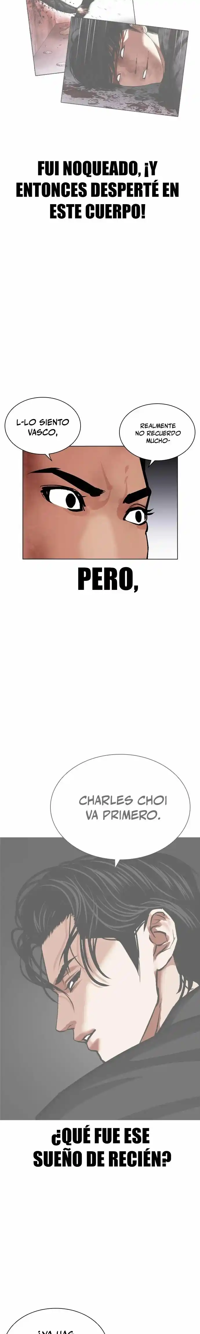 Lookism - Capítulo 470 - Página 41 - LectorTMOo