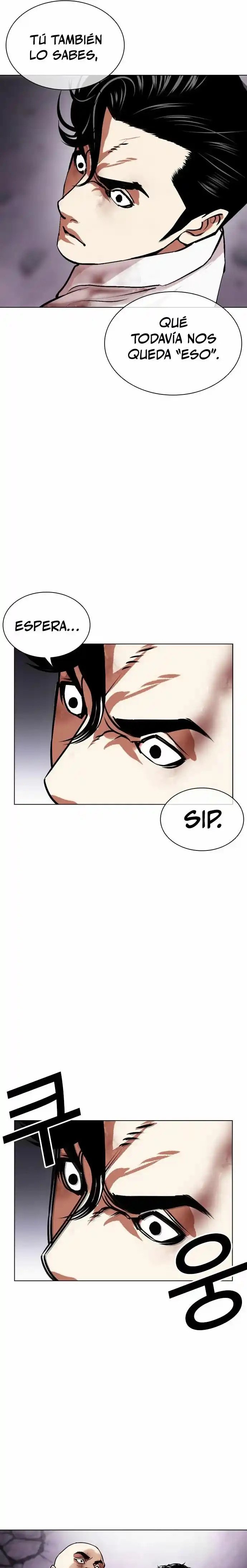 Lookism - Capítulo 470 - Página 44 - LectorTMOo