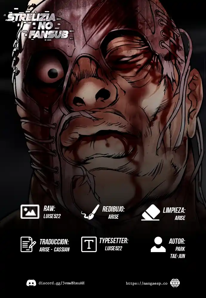 Lookism - Capítulo 471 - Página 1 - LectorTMOo