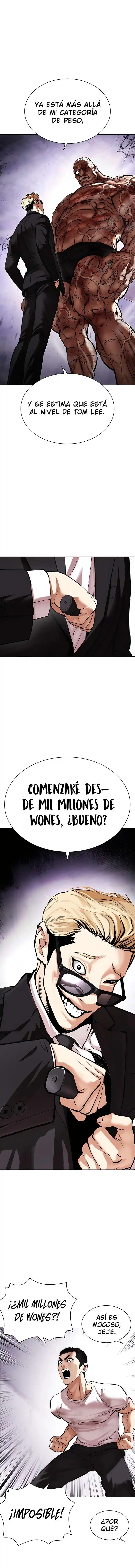 Lookism - Capítulo 473 - Página 2 - LectorTMOo