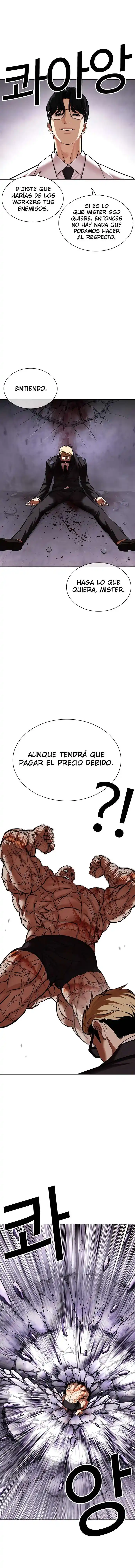 Lookism - Capítulo 473 - Página 6 - LectorTMOo