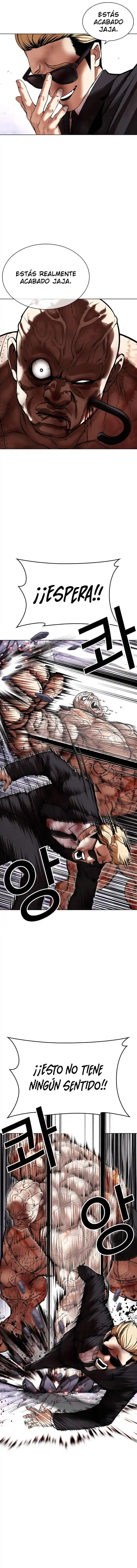 Lookism - Capítulo 473 - Página 9 - LectorTMOo