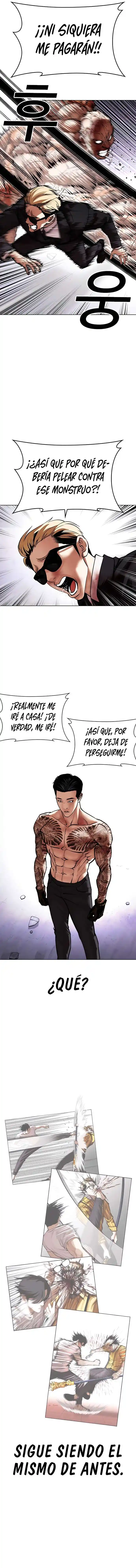 Lookism - Capítulo 473 - Página 10 - LectorTMOo