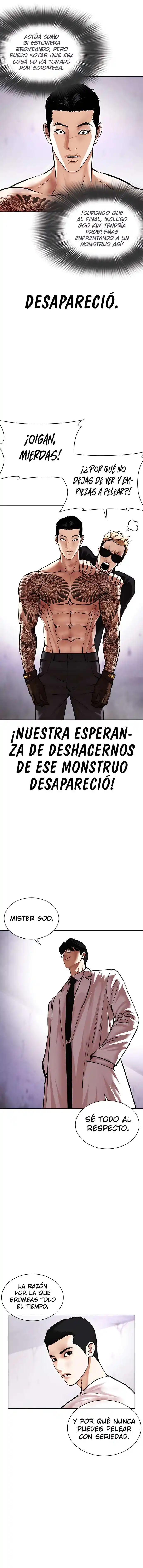 Lookism - Capítulo 473 - Página 11 - LectorTMOo