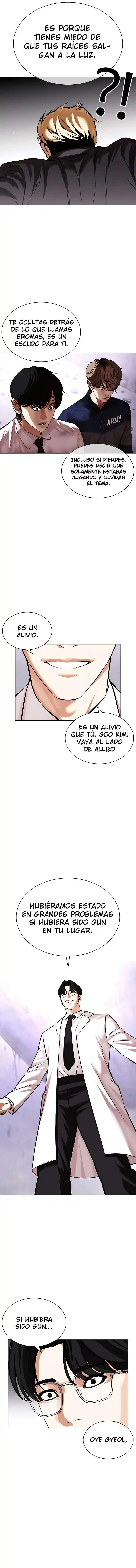 Lookism - Capítulo 473 - Página 12 - LectorTMOo
