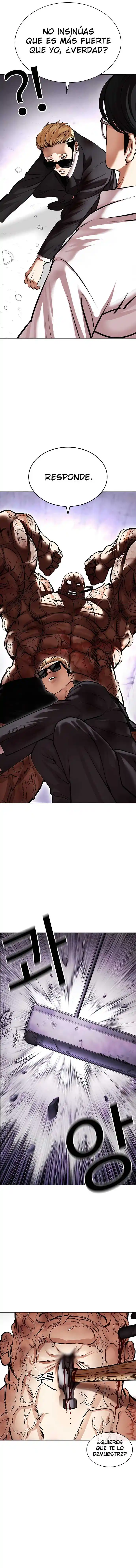 Lookism - Capítulo 473 - Página 13 - LectorTMOo
