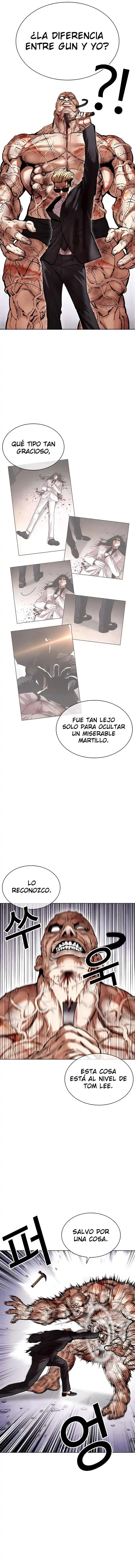 Lookism - Capítulo 473 - Página 14 - LectorTMOo