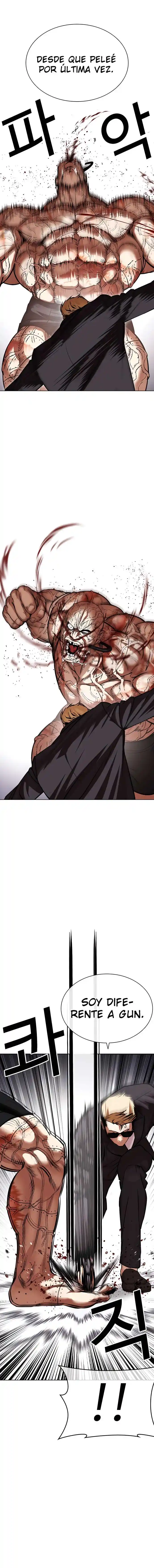 Lookism - Capítulo 473 - Página 16 - LectorTMOo