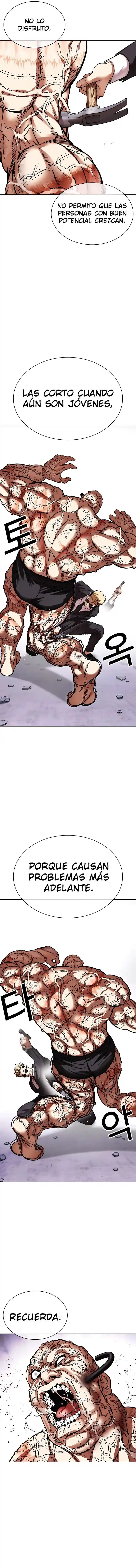 Lookism - Capítulo 473 - Página 17 - LectorTMOo