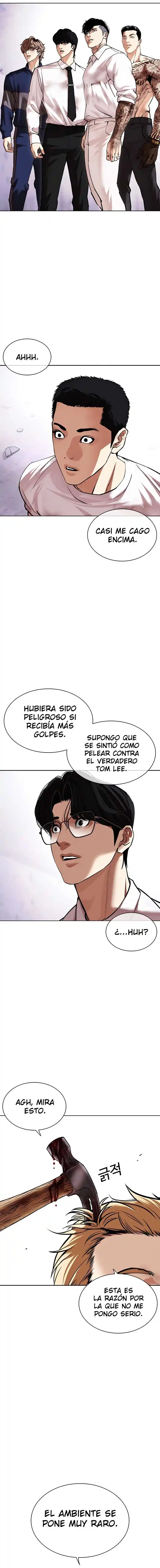 Lookism - Capítulo 473 - Página 20 - LectorTMOo
