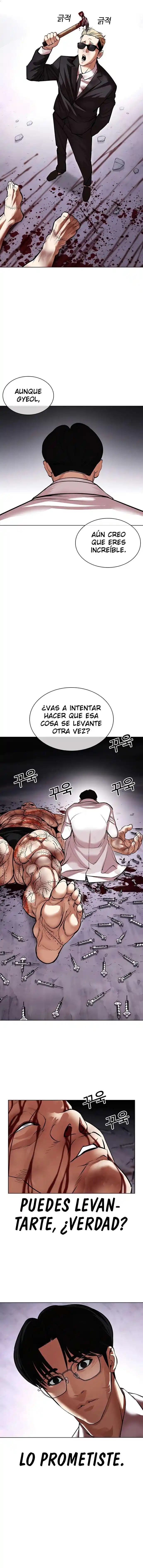 Lookism - Capítulo 473 - Página 21 - LectorTMOo