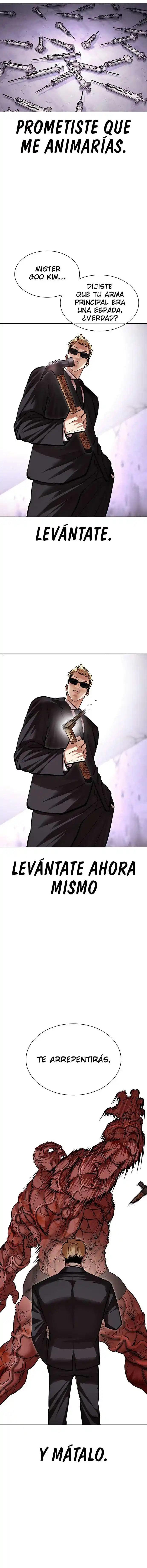 Lookism - Capítulo 473 - Página 22 - LectorTMOo