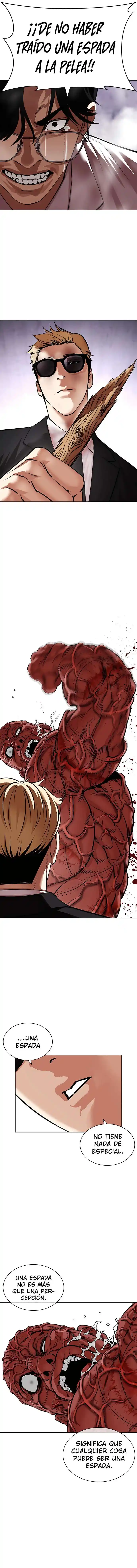 Lookism - Capítulo 473 - Página 23 - LectorTMOo