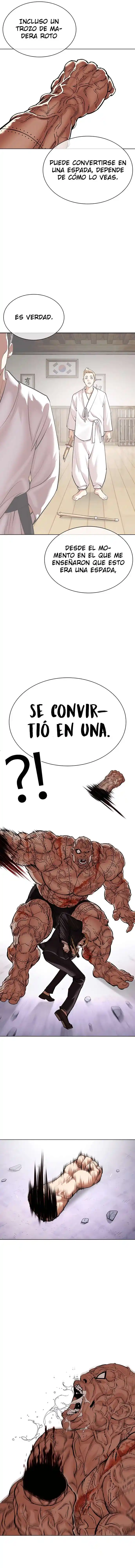 Lookism - Capítulo 473 - Página 24 - LectorTMOo