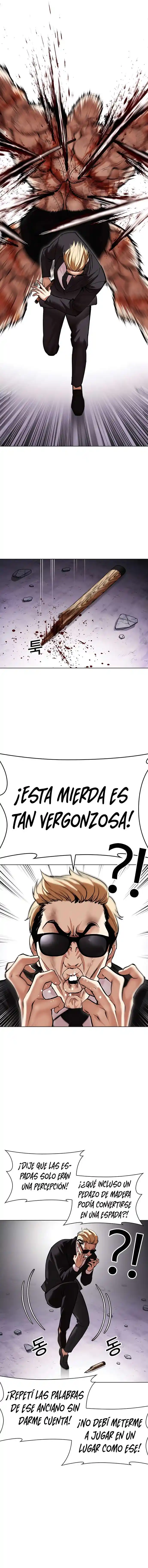 Lookism - Capítulo 473 - Página 26 - LectorTMOo