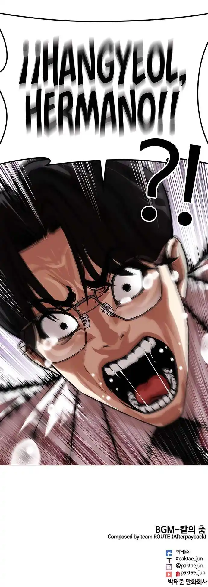 Lookism - Capítulo 473 - Página 29 - LectorTMOo